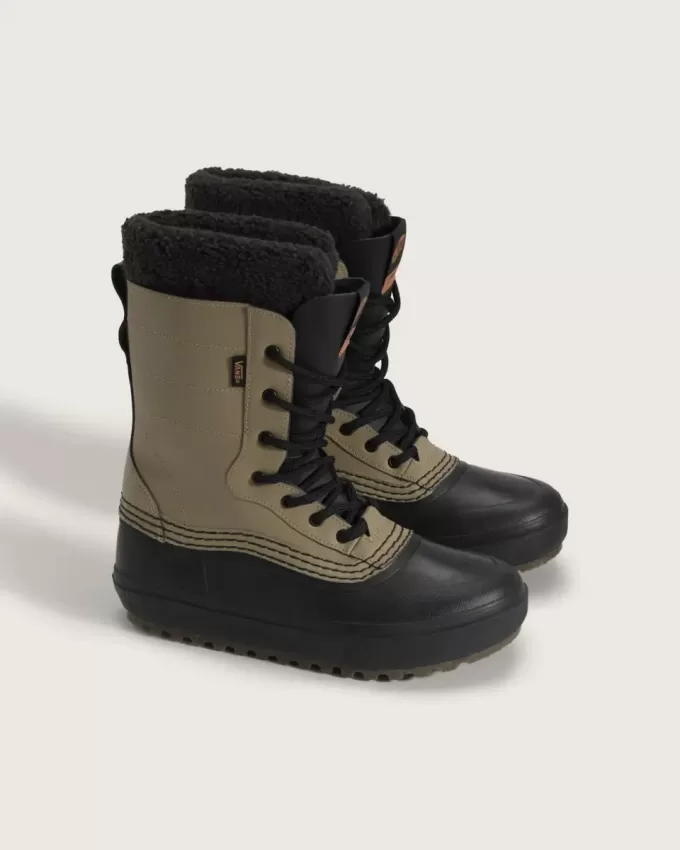 Bota impermeable estándar