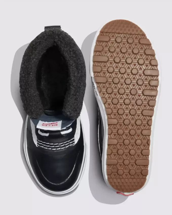 Bota impermeable estándar