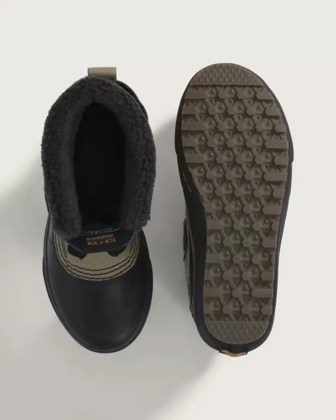 Bota impermeable estándar