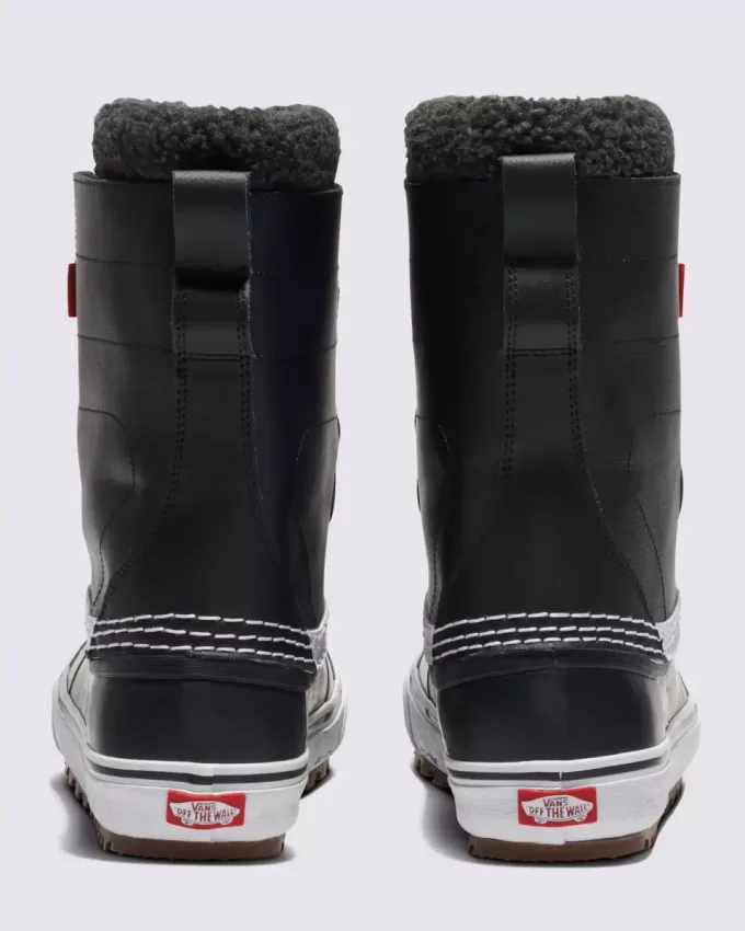 Bota impermeable estándar