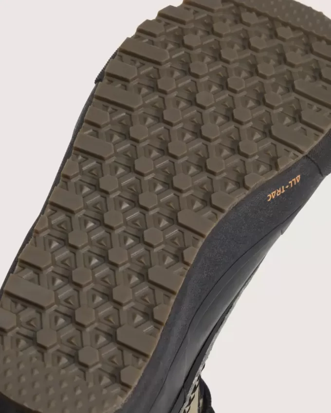 Bota impermeable estándar