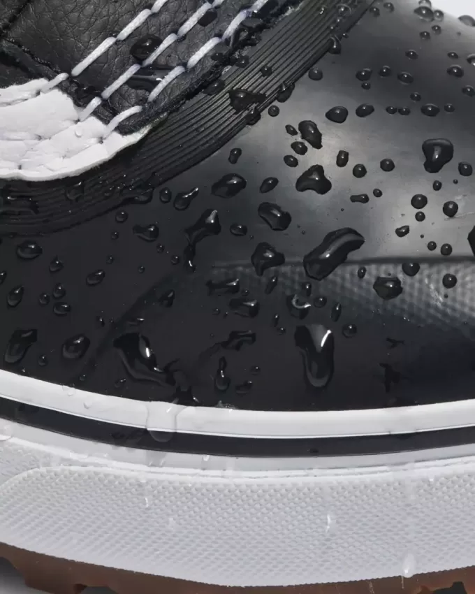 Bota impermeable estándar