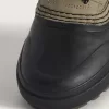 Bota impermeable estándar
