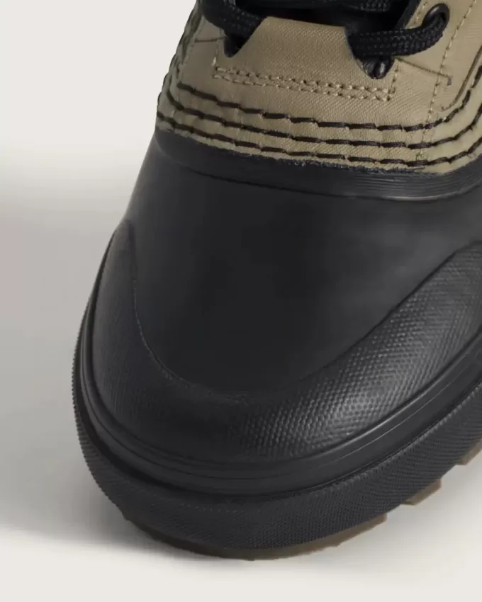 Bota impermeable estándar