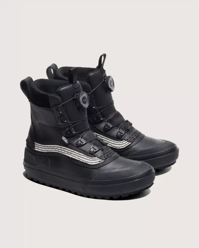 Bota impermeable Standard Mid Boa