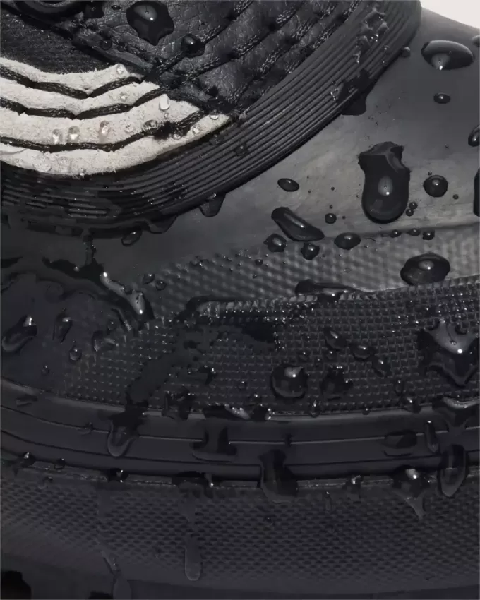 Bota impermeable Standard Mid Boa
