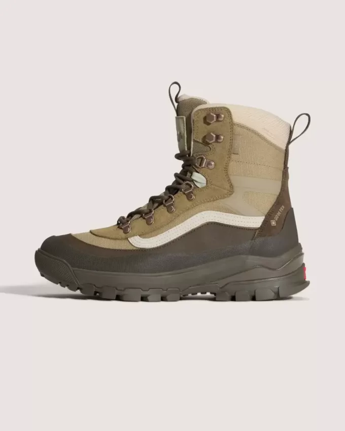 Bota Snow-Kicker GORE-TEX