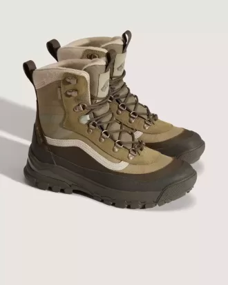 Bota Snow-Kicker GORE-TEX