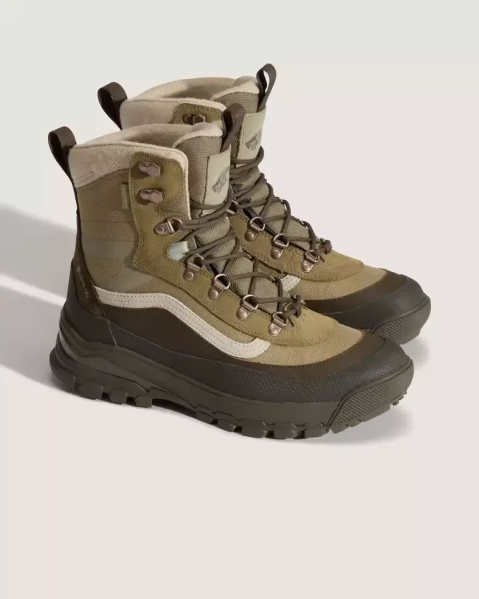 Bota Snow-Kicker GORE-TEX
