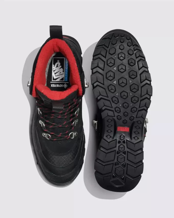 Bota Snow-Kicker GORE-TEX