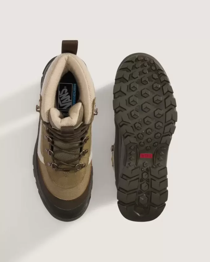 Bota Snow-Kicker GORE-TEX