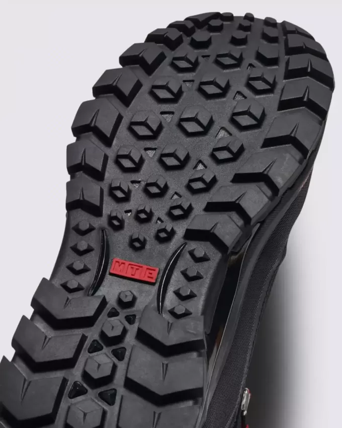 Bota Snow-Kicker GORE-TEX