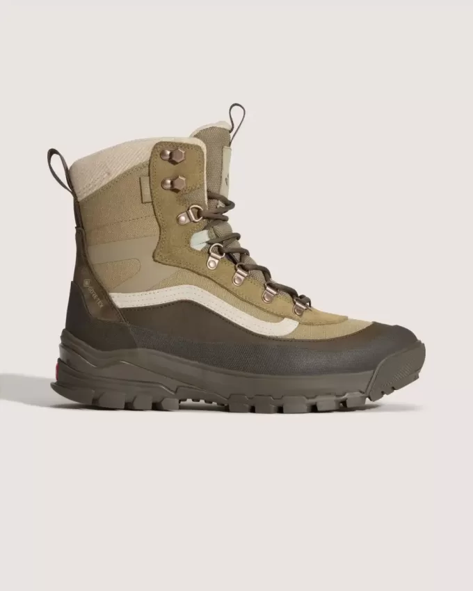 Bota Snow-Kicker GORE-TEX