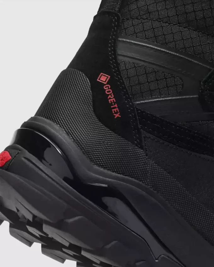 Bota Snow-Kicker GORE-TEX
