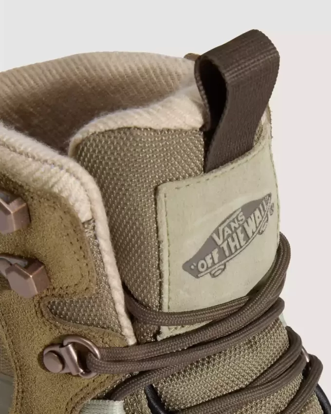 Bota Snow-Kicker GORE-TEX