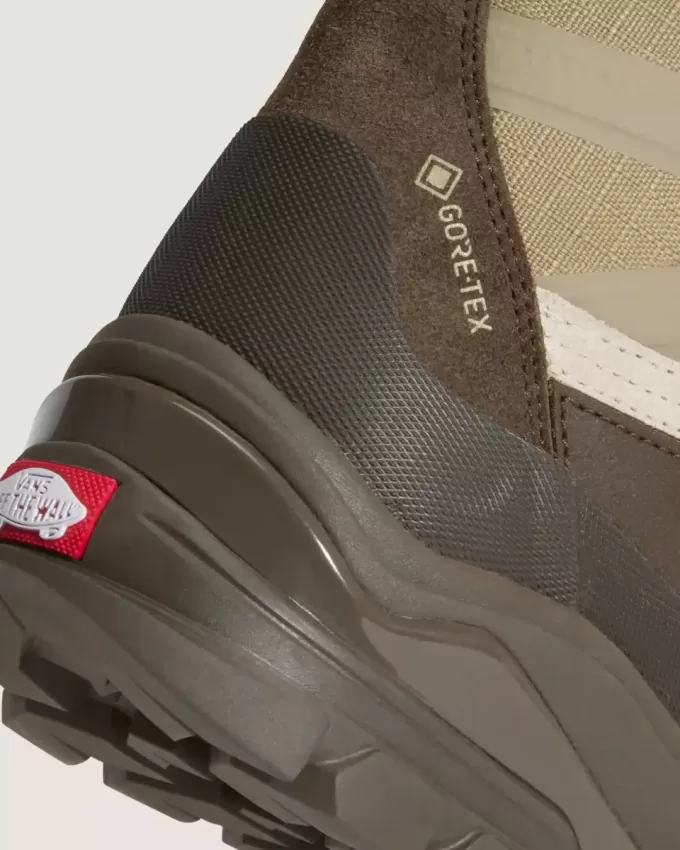 Bota Snow-Kicker GORE-TEX