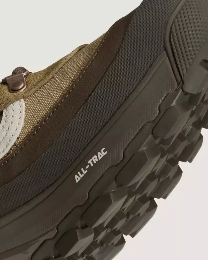 Bota Snow-Kicker GORE-TEX