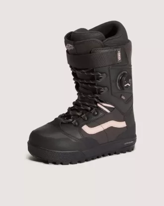 Botas de snowboard Luna Pro para mujer