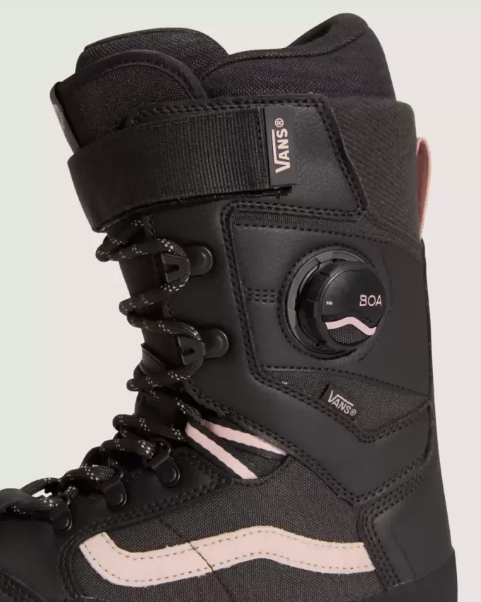 Botas de snowboard Luna Pro para mujer