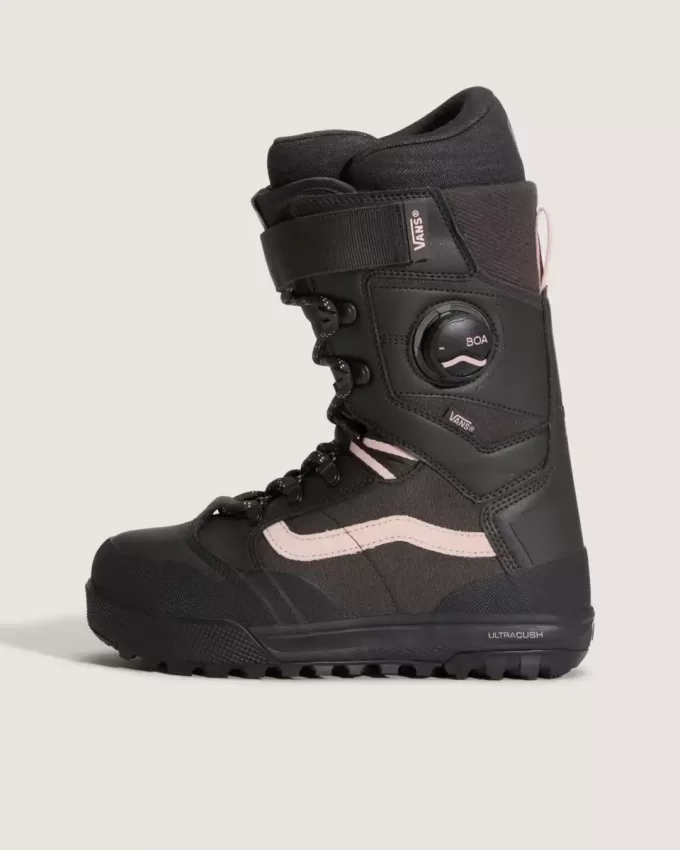 Botas de snowboard Luna Pro para mujer