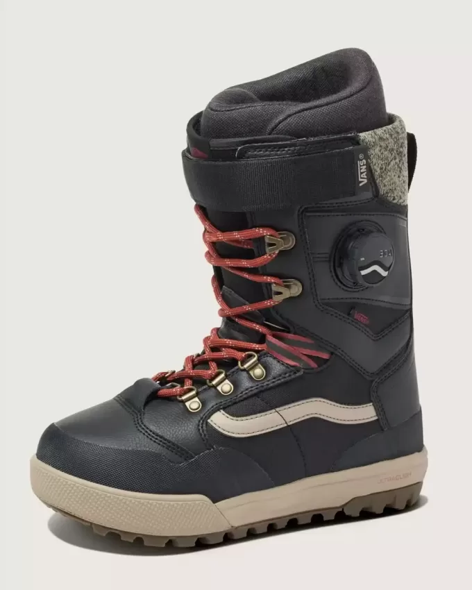 Botas de snowboard Luna Ventana Pro para mujer