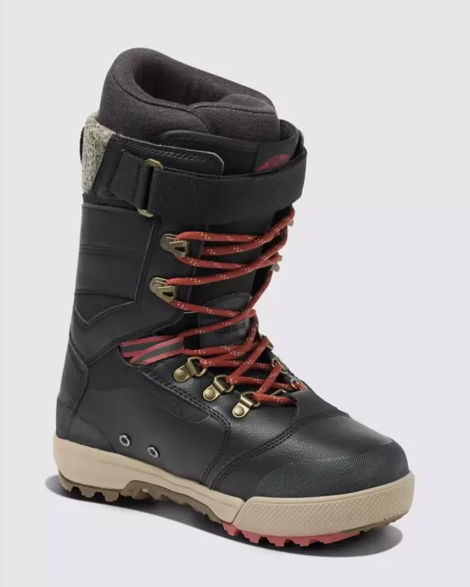Botas de snowboard Luna Ventana Pro para mujer