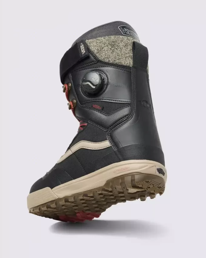 Botas de snowboard Luna Ventana Pro para mujer