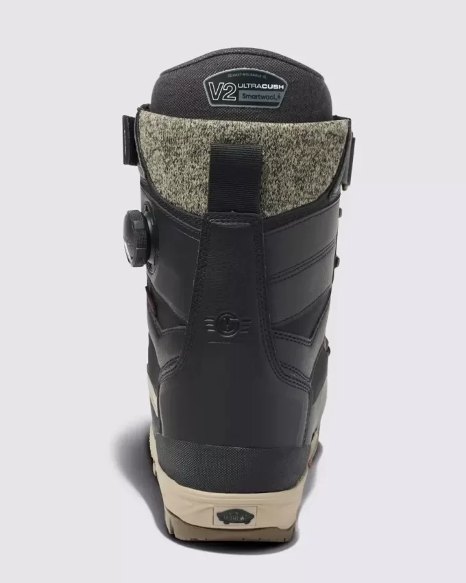 Botas de snowboard Luna Ventana Pro para mujer