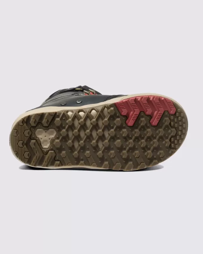 Botas de snowboard Luna Ventana Pro para mujer