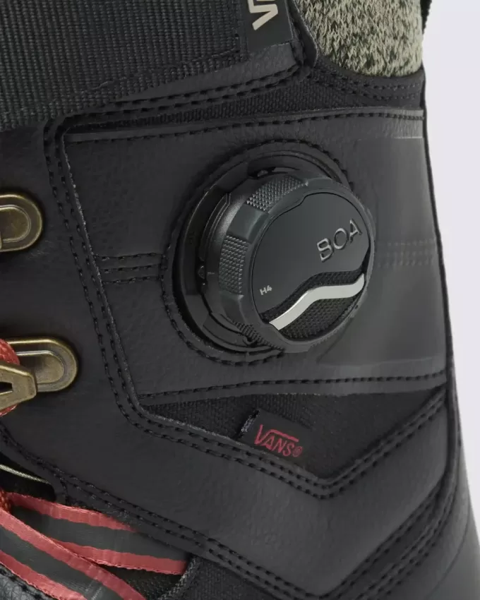 Botas de snowboard Luna Ventana Pro para mujer