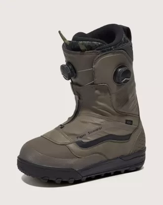 Botas de snowboard Verse X Parker Szumowski
