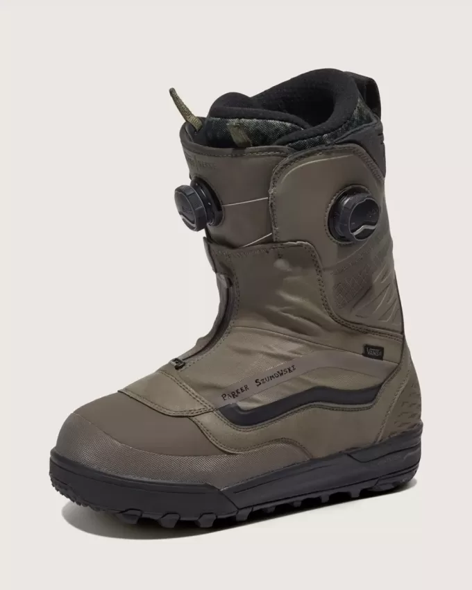 Botas de snowboard Verse X Parker Szumowski
