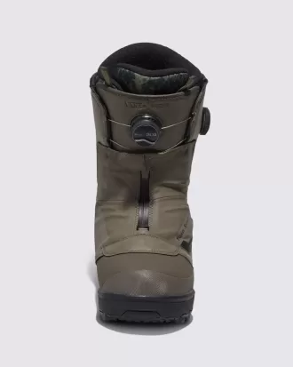 Botas de snowboard Verse X Parker Szumowski