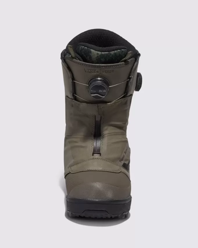 Botas de snowboard Verse X Parker Szumowski
