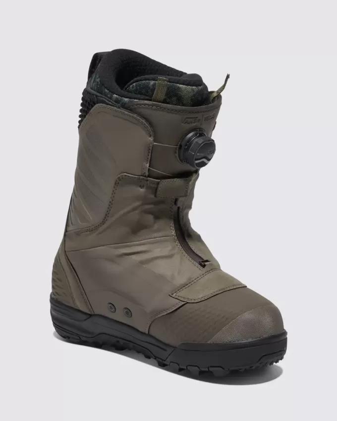 Botas de snowboard Verse X Parker Szumowski