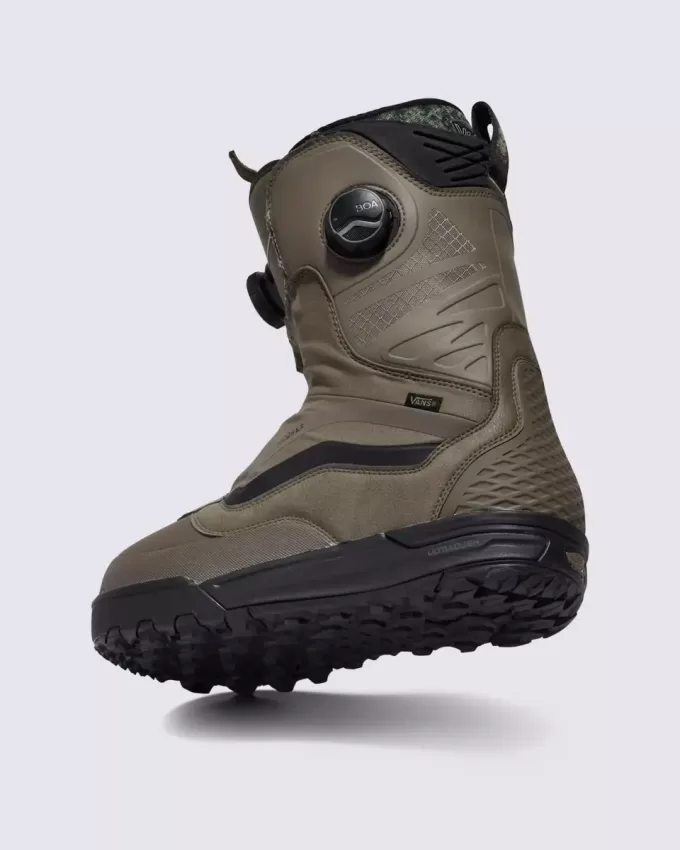 Botas de snowboard Verse X Parker Szumowski