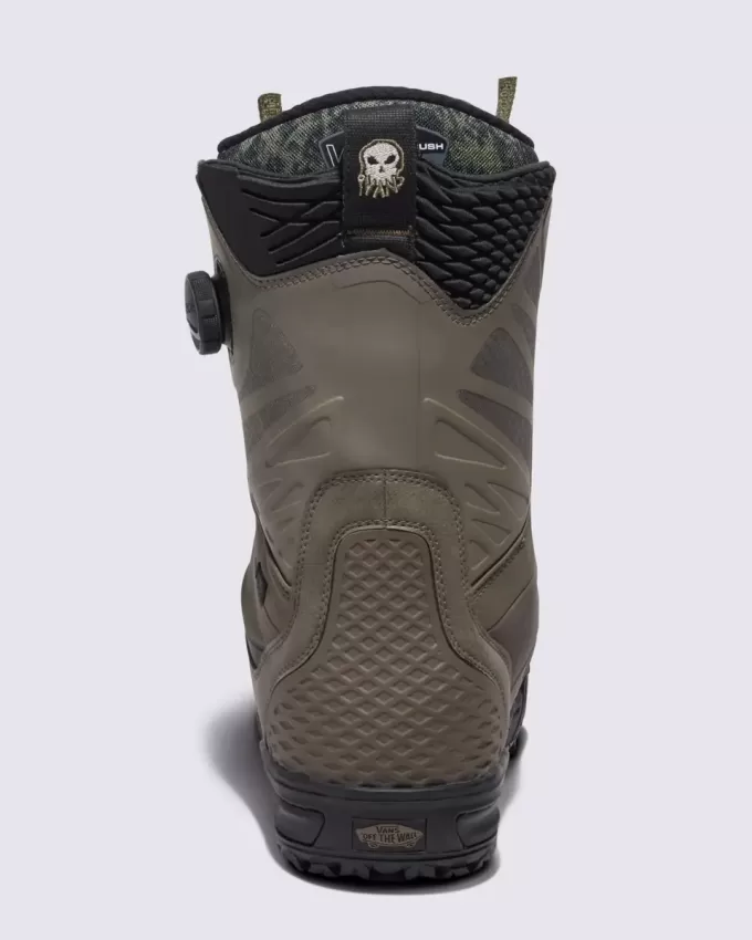 Botas de snowboard Verse X Parker Szumowski