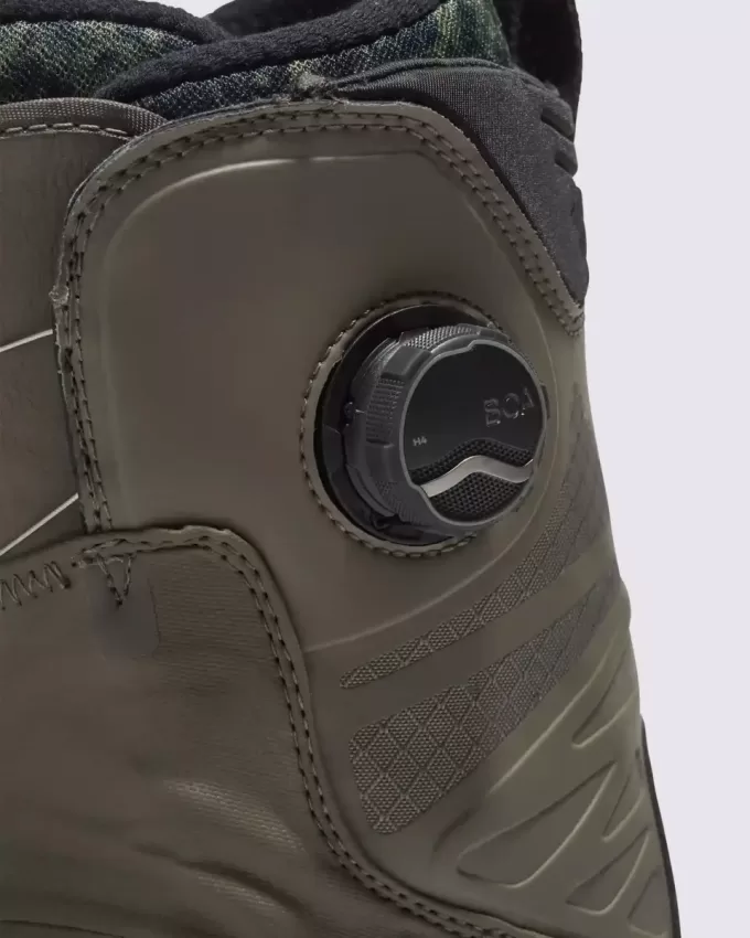 Botas de snowboard Verse X Parker Szumowski