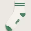 Calcetines Bregman Half Crew