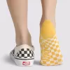 Calcetines Canoodle estampados (paquete de 3)