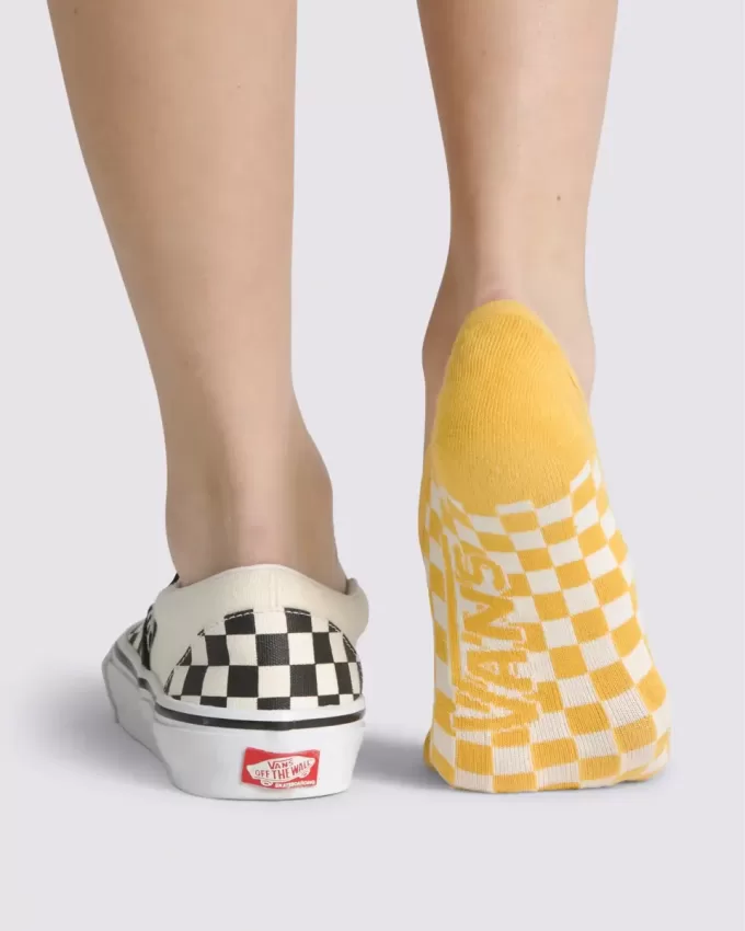 Calcetines Canoodle estampados (paquete de 3)