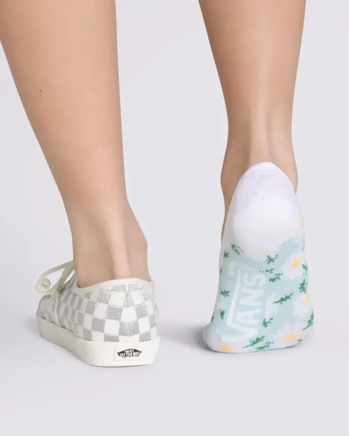 Calcetines Canoodle estampados (paquete de 3)