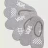 Calcetines clásicos Canoodle (paquete de 3)