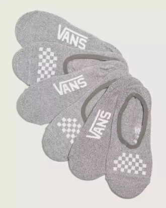 Calcetines clásicos Canoodle (paquete de 3)