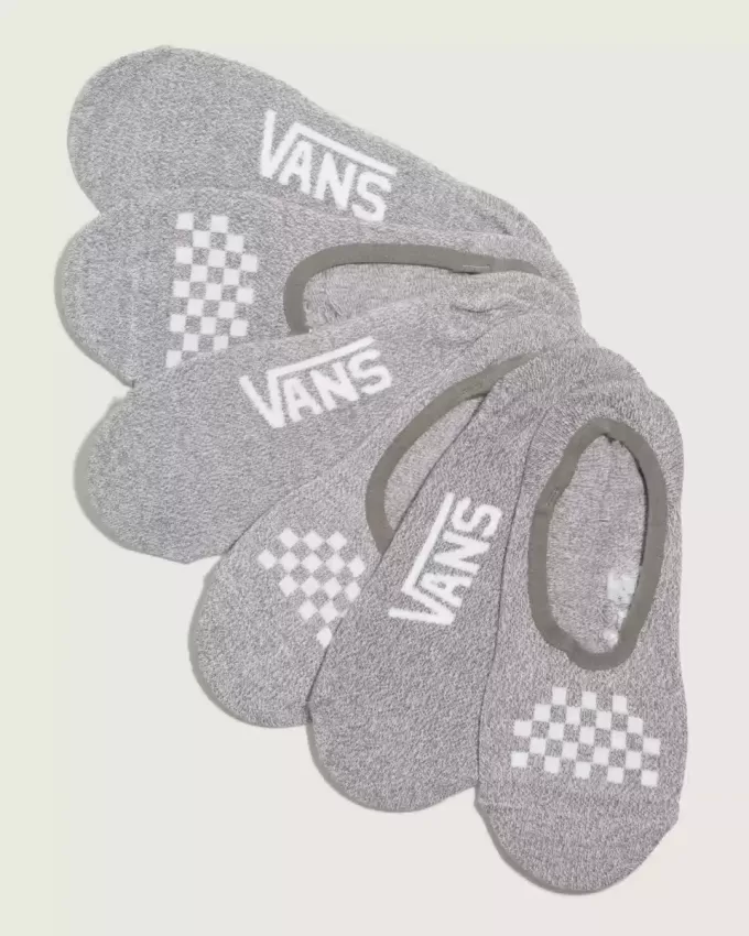 Calcetines clásicos Canoodle (paquete de 3)