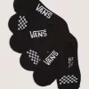 Calcetines clásicos Canoodle para niños (paquete de 3)