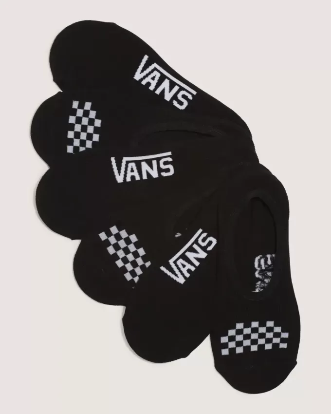 Calcetines clásicos Canoodle para niños (paquete de 3)