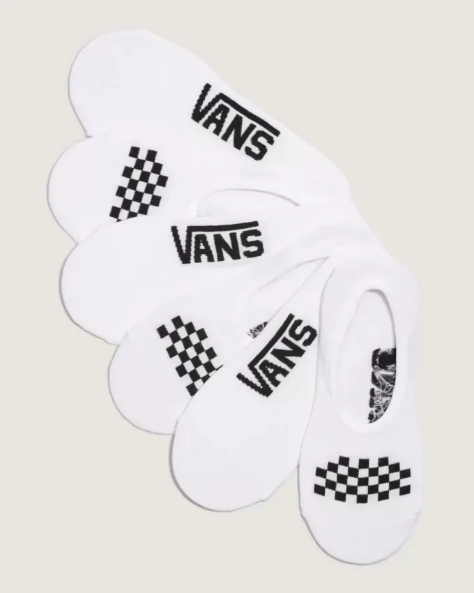 Calcetines clásicos Canoodle para niños (paquete de 3)