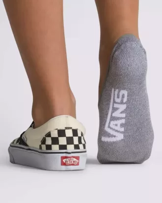 Calcetines clásicos Canoodle (paquete de 3)