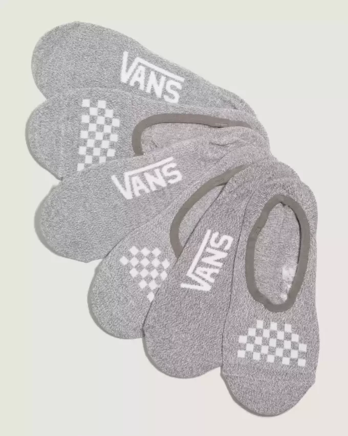 Calcetines clásicos Canoodle para niños (paquete de 3)